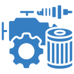 Engine Bay Detailing