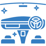 Interior Detailing